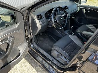 Volkswagen Polo 1.4TDI R-LINE picture 4