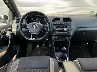 Volkswagen Polo 1.4TDI R-LINE picture 8