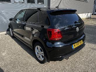 Volkswagen Polo 1.4TDI R-LINE picture 15