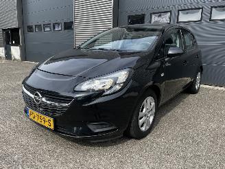 Damaged car Opel Corsa 1.4i 5 DEURS / AIRCO / CRUISE 2016/6