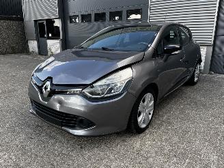 škoda osobní automobily Renault Clio 0.9 TCE AIRCO / CRUISE / PDC 2016/2