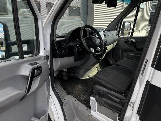 Mercedes Sprinter 416 2.2CDI 432 NIEUWE MOTOR picture 4
