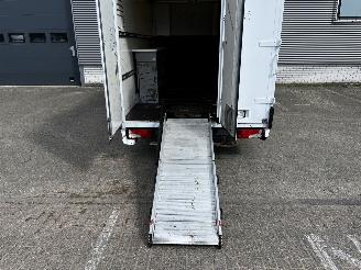 Mercedes Sprinter 416 2.2CDI 432 NIEUWE MOTOR picture 16