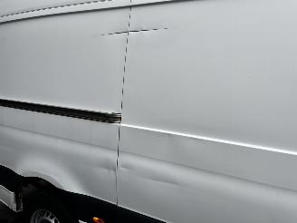 Mercedes Sprinter 317 CDI L2 H2 AUTOMAAT / CLIMA / CRUISE picture 4