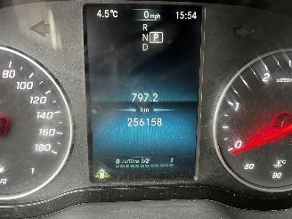Mercedes Sprinter 317 CDI L2 H2 AUTOMAAT / CLIMA / CRUISE picture 16