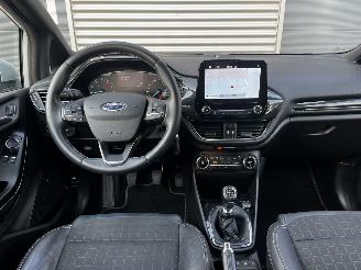 Ford Fiesta 1.0 EcoBoost  ACTIVE / B&O / CRUISE / PDC / 125PK picture 13