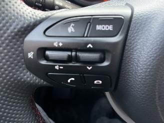 Kia Picanto 1.2i GT-LINE / AUTOMAAT / NAVI / CAMERA / CRUISE picture 16