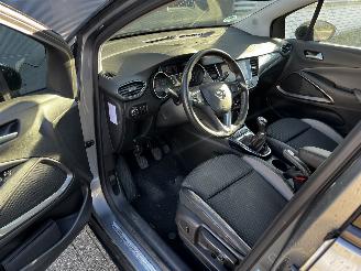 Opel Crossland X 1.2Turbo / PANODAK / NAVI / CRUISE / PDC picture 9