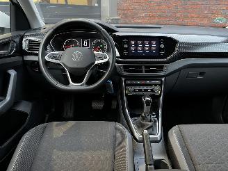 Volkswagen T-Cross 1.0 TSI AUTOMAAT / NAVI / CAMERA / CRUISE picture 10