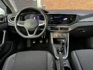 Volkswagen Polo 1.0 MPI CRUISE / PDC / APP CONNECT / 2025 picture 10