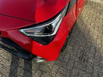 Toyota Aygo 1.0 VVTi CAMERA / CRUISE / AIRCO picture 4