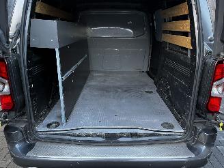 Opel Combo 1.5D L2 H1 CLIMA / CRUISE / NAVI / CAMERA / 130PK picture 24