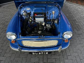 Morris Minor 1000 picture 14