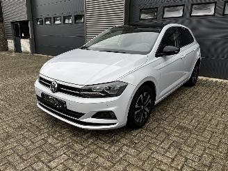  Volkswagen Polo 1.0 TSI PANODAK / AUTOMAAT / CRUISE / NAVI 2019/12