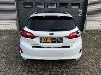 Ford Fiesta 1.0 ST-LINE PANODAK / CRUISE / NAVI / 125PK picture 24