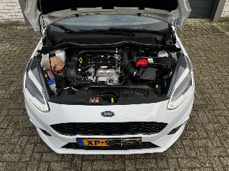 Ford Fiesta 1.0 ST-LINE PANODAK / CRUISE / NAVI / 125PK picture 19