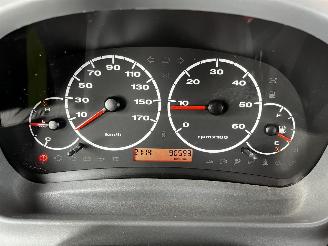 Burstner  A576 ALKOVEN picture 15