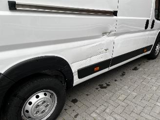 Citroën Jumper 2.2 BlueHDI L4-H2 AIRCO / NAVI / AIRCO picture 7