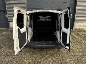 Volkswagen Caddy 2.0TDI CLIMA / TREKHAAK / EERSTE EIGENAAR picture 16