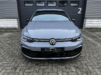 Volkswagen Golf 1.5 eTSI R-LINE AUTOMAAT / NAVI / CRUISE ENZ ENZ picture 2