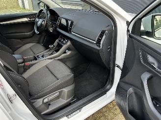Skoda Karoq 1.5 TSI AUTOMAAT / NAVI / DIG COCKPIT / AFK TREKHAAK picture 11