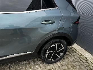 Kia Sportage 1.6 T-GDI MHEV CLIMA/ APPLE CONNECT / CAMERA / PDC picture 6