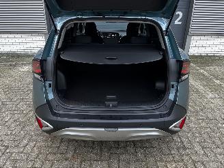 Kia Sportage 1.6 T-GDI MHEV CLIMA/ APPLE CONNECT / CAMERA / PDC picture 19