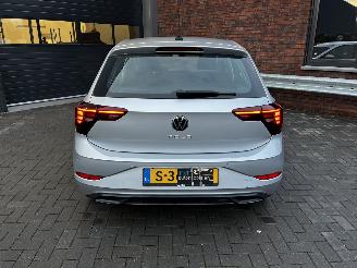 Volkswagen Polo 1.0 TSI CRUISE / NAVI / CAMERA / DIG COCKPIT / NIEUW MODEL picture 17