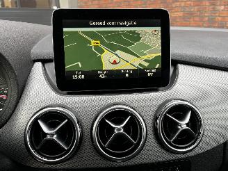 Mercedes B-klasse 180 LEER / NAVI / CRUISE /  PDC picture 14