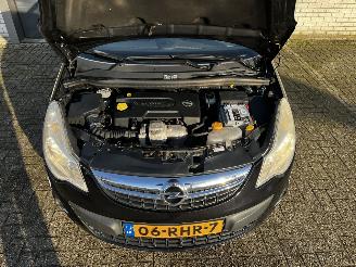Opel Corsa 1.3 CDTI AIRCO / CRUISE / NAVI / PDC picture 15