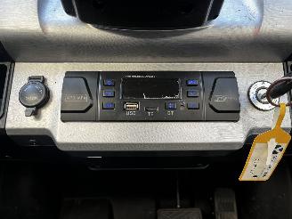 Overige  Dike For Motion ELEKTRISCH  / CAMERA / AIRCO / KANTELDAK picture 15