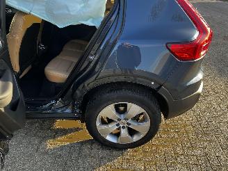 Volvo XC40 1.5 T2 AUTOMAAT / LEER / NAVI / CAMERA / CRUISE picture 5
