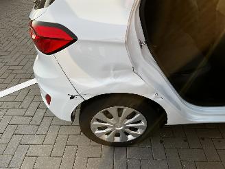 Ford Fiesta 1.0 Ecoboost picture 7