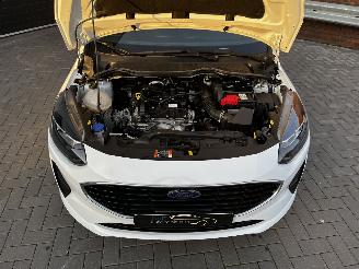 Ford Fiesta 1.0 Ecoboost picture 26