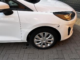 Ford Fiesta 1.0 Ecoboost picture 10