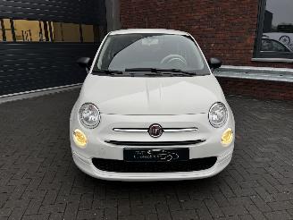 Fiat 500 1.0 Hybrid picture 2