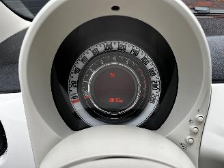 Fiat 500 1.0 Hybrid picture 14