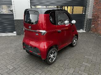 Overige  SCOOTMOBIEL BOLD ONE IN NIEUWSTAAT picture 13