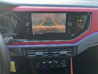 Volkswagen Polo 1.0 TSI BEATS CLIMA / NAVI / CRUISE / CAMERA picture 16