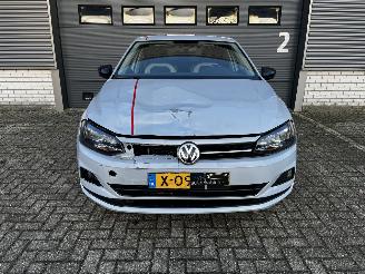 Volkswagen Polo 1.0 TSI BEATS CLIMA / NAVI / CRUISE / CAMERA picture 2