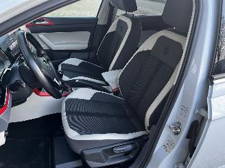 Volkswagen Polo 1.0 TSI BEATS CLIMA / NAVI / CRUISE / CAMERA picture 8