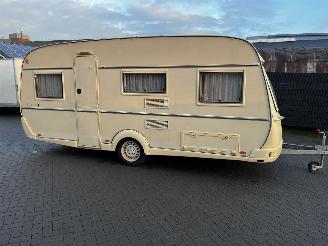 škoda karavany Tabbert  COMTESSE 450 2002/6