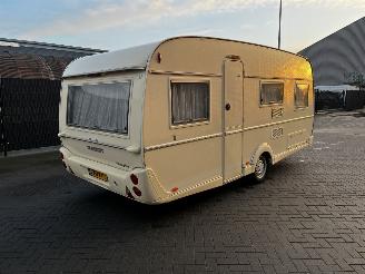 Tabbert  COMTESSE 450 picture 8