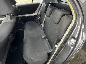 Toyota Yaris 1.0 VVTi AIRCO 5 DEURS picture 10