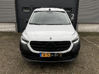 Mercedes Citan 110 CDI SCHUIDEUR / AIRCO / PDC / STOELVERW picture 2