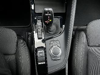 BMW X2 SDrive 18i AUTOMAAT / NAVI / CRUISE / PDC picture 17