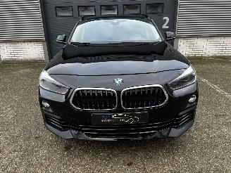 BMW X2 SDrive 18i AUTOMAAT / NAVI / CRUISE / PDC picture 2