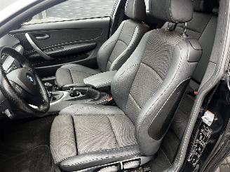BMW 1-serie 118D M-pakket / CRUISE / CLIMA / PDC picture 8