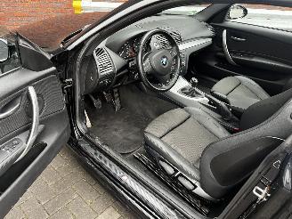 BMW 1-serie 118D M-pakket / CRUISE / CLIMA / PDC picture 7