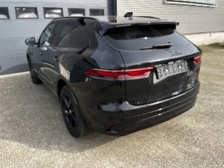 Jaguar F-Pace 2.0 P400e BLACK EDITION PHEV picture 30